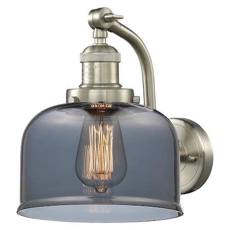 One Light Vintage Dimmable Led Sconce